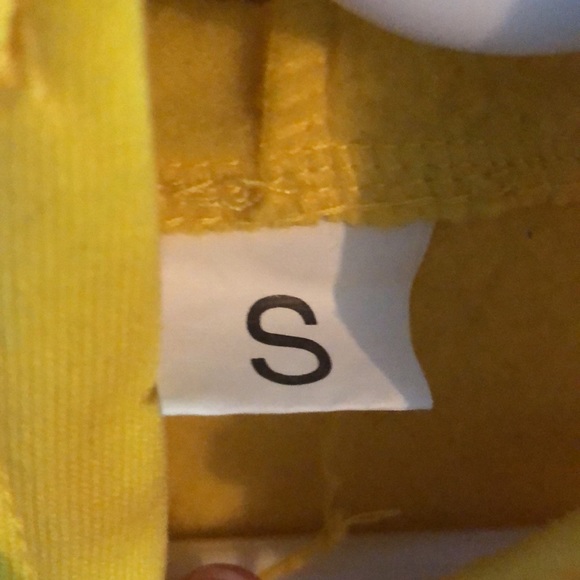 Travis Scott astroworld hoodie size S - Picture 2 of 4